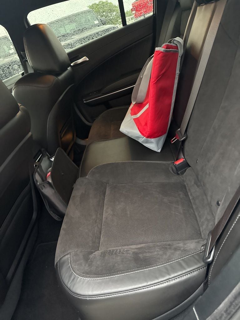 2023 Dodge Charger R/T Scat Pack