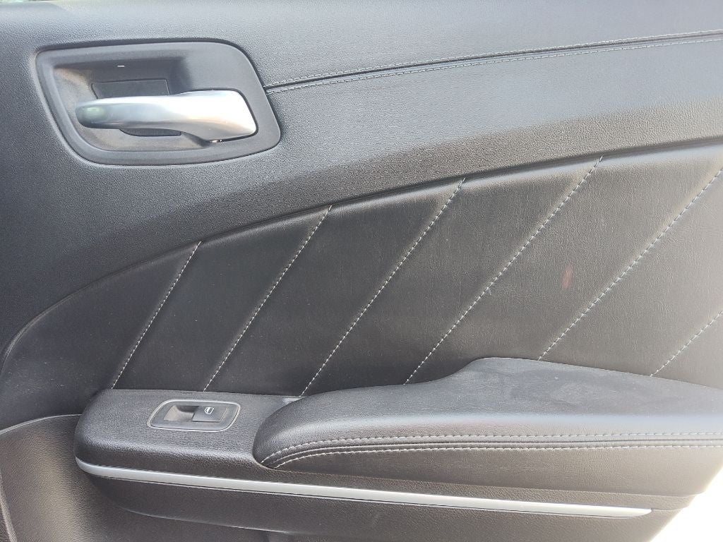 2022 Dodge Charger GT RWD