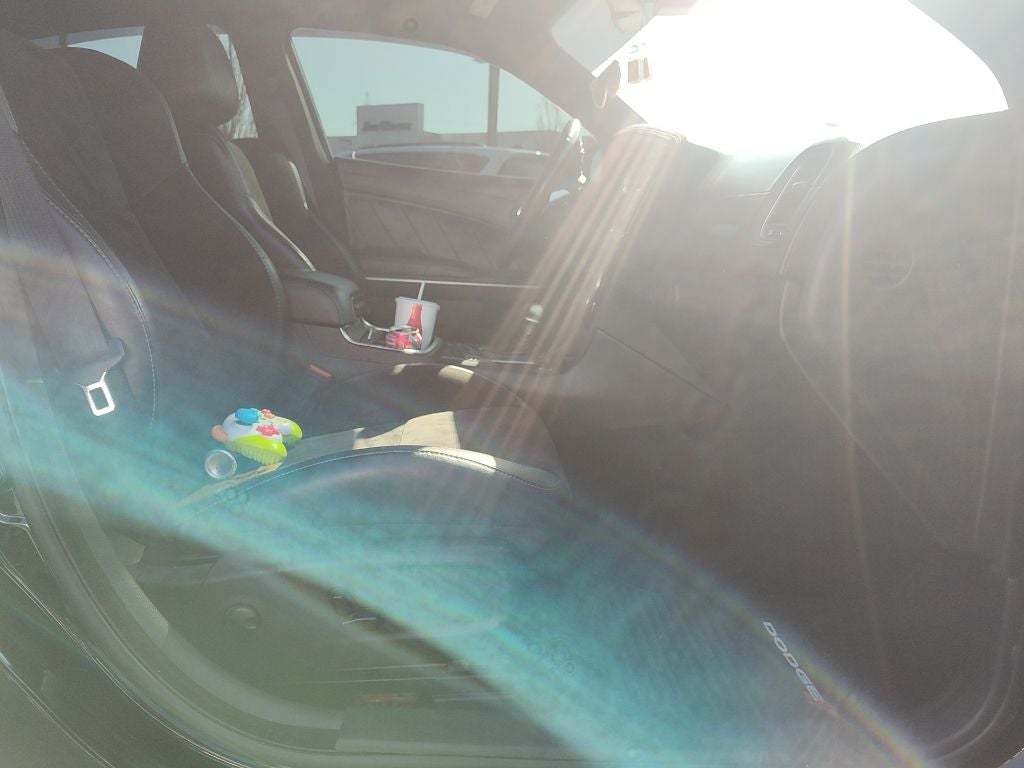 2022 Dodge Charger GT RWD