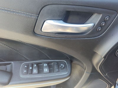 2022 Dodge Charger GT RWD