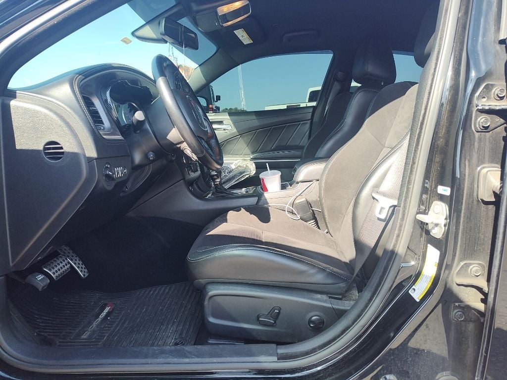 2022 Dodge Charger GT RWD