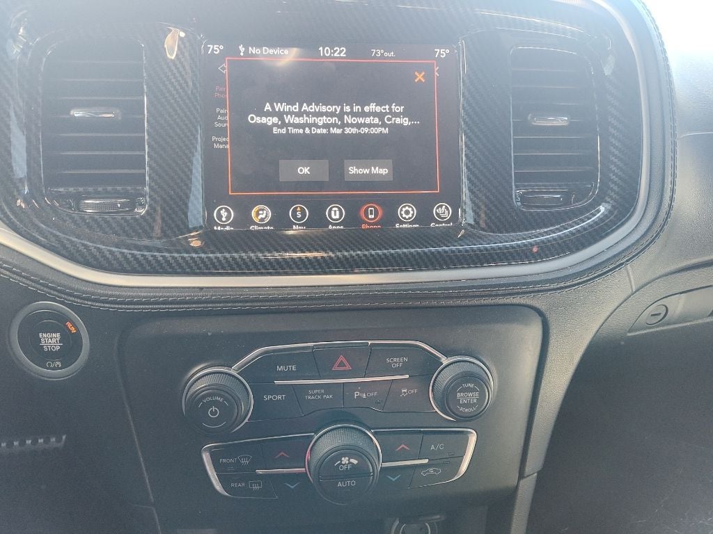 2022 Dodge Charger GT RWD