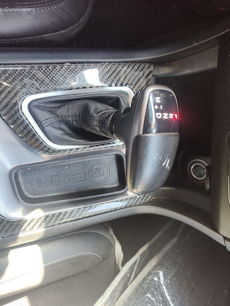 2022 Dodge Charger GT RWD