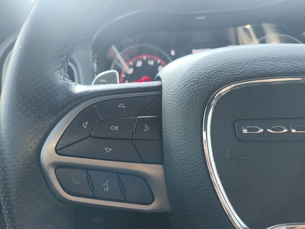 2022 Dodge Charger GT RWD