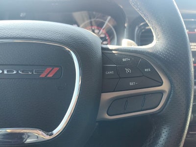 2022 Dodge Charger GT RWD