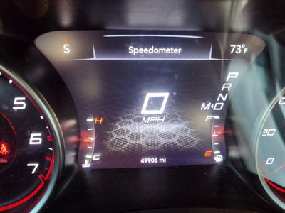 2022 Dodge Charger GT RWD