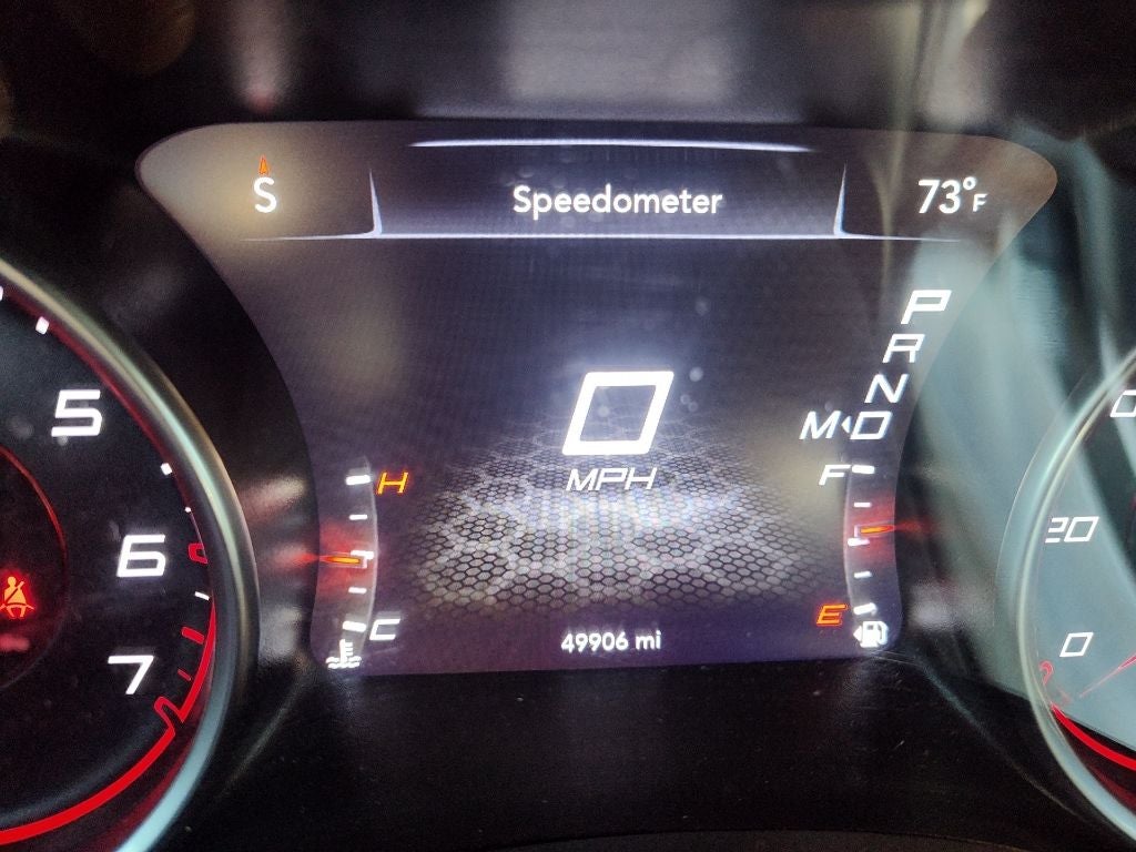 2022 Dodge Charger GT RWD