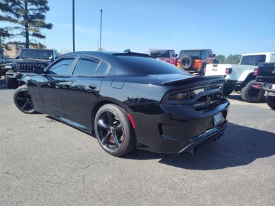 2022 Dodge Charger GT RWD
