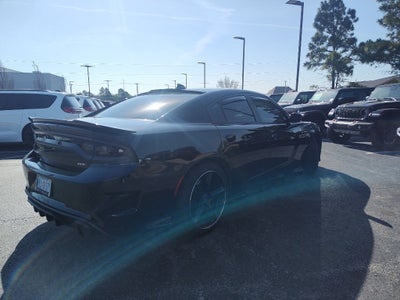 2022 Dodge Charger GT RWD