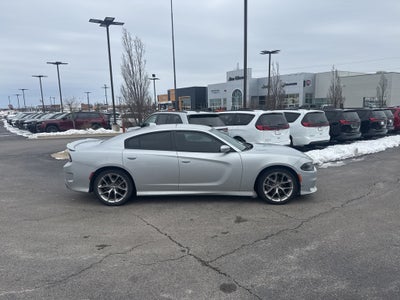2022 Dodge Charger GT RWD