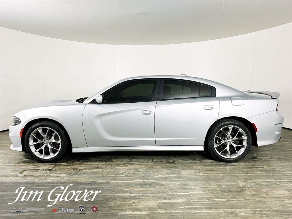 2022 Dodge Charger GT RWD