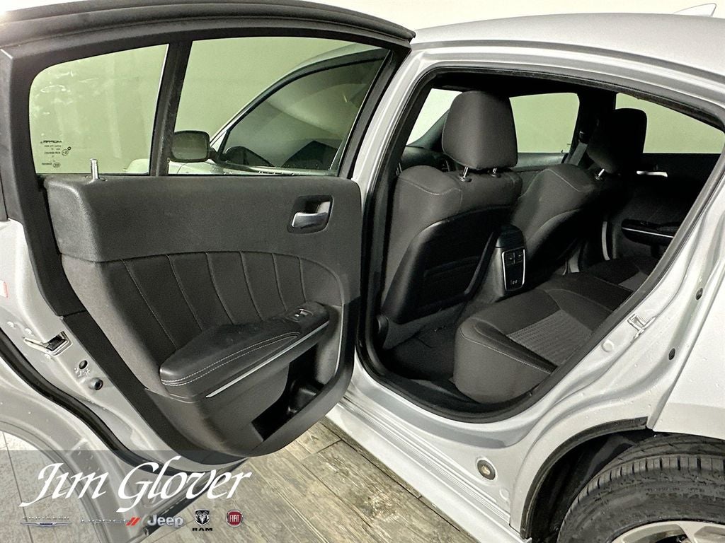 2022 Dodge Charger GT RWD