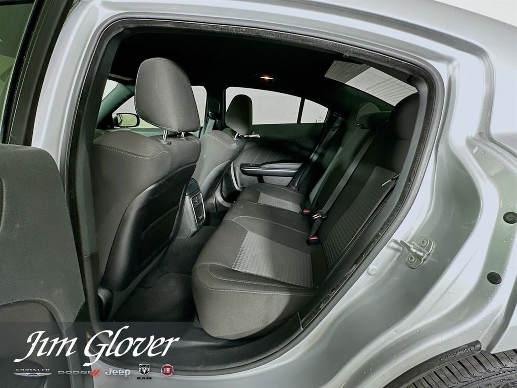 2022 Dodge Charger GT RWD