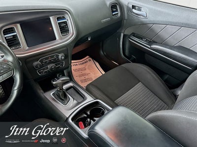 2022 Dodge Charger GT RWD