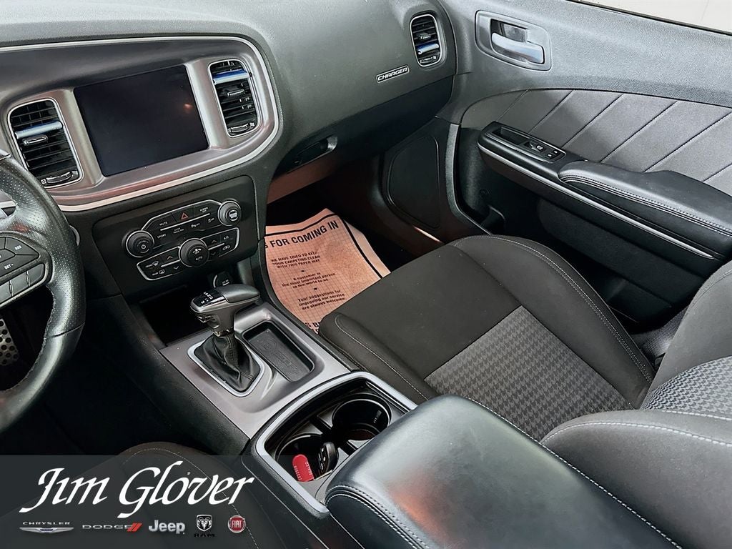 2022 Dodge Charger GT RWD