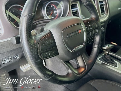 2022 Dodge Charger GT RWD