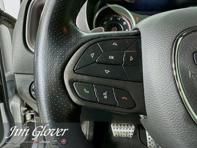 2022 Dodge Charger GT RWD