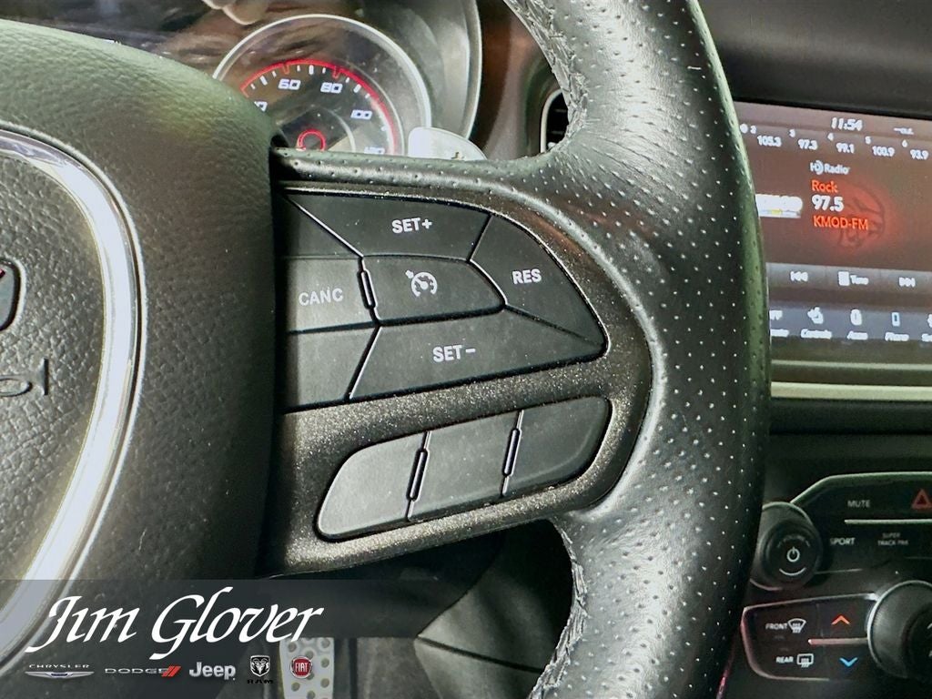 2022 Dodge Charger GT RWD