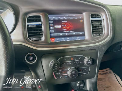 2022 Dodge Charger GT RWD