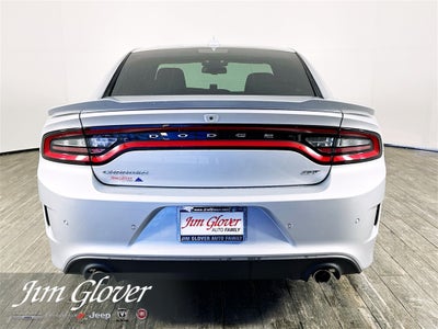2022 Dodge Charger GT RWD