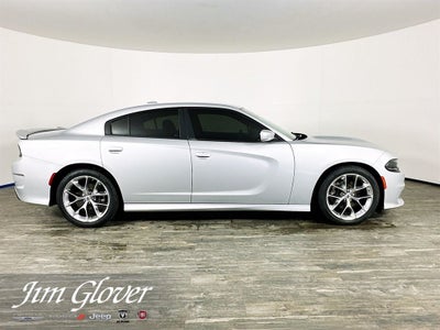 2022 Dodge Charger GT RWD