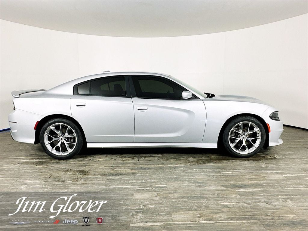 2022 Dodge Charger GT RWD