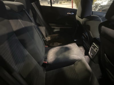 2019 Dodge Charger GT RWD