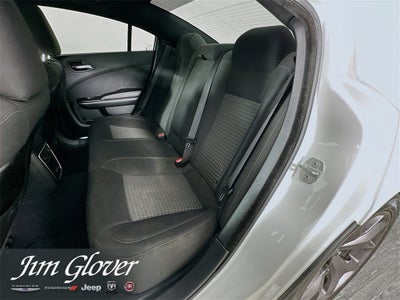 2019 Dodge Charger GT RWD