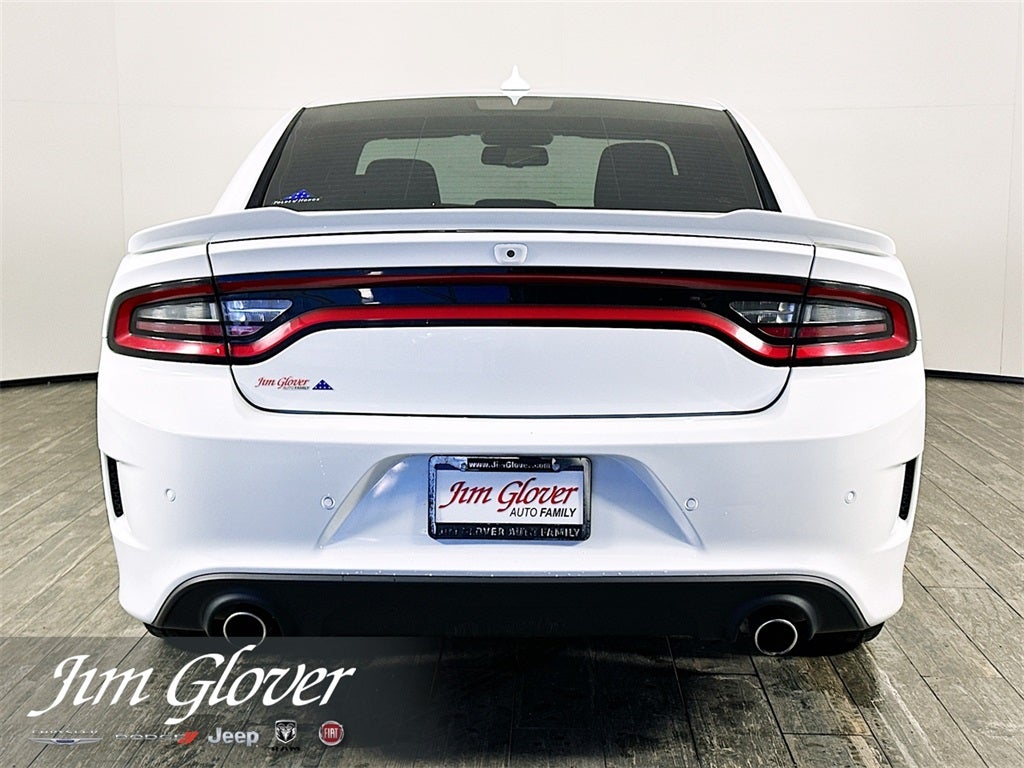 2019 Dodge Charger GT RWD