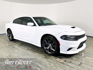 2019 Dodge Charger GT RWD