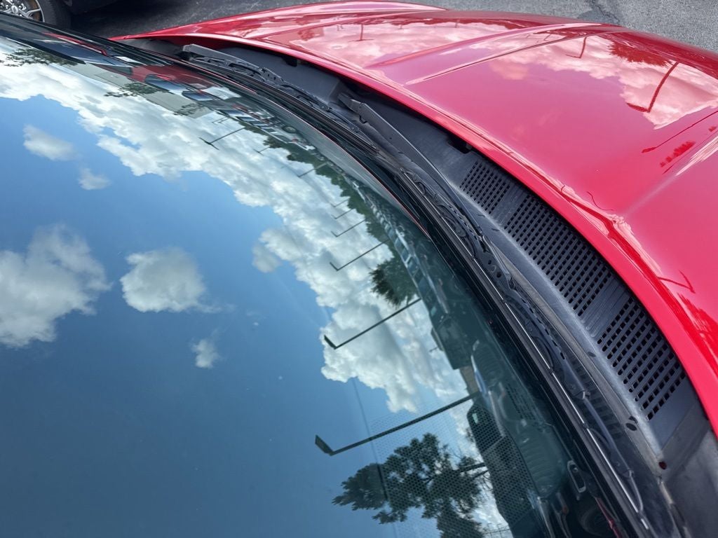 2020 Dodge Charger SXT AWD