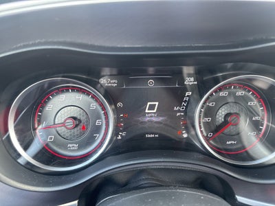 2020 Dodge Charger SXT AWD