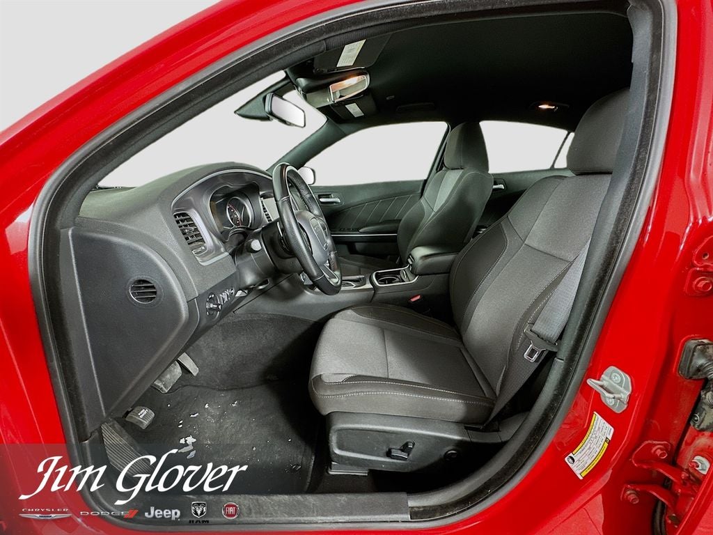 2020 Dodge Charger SXT AWD