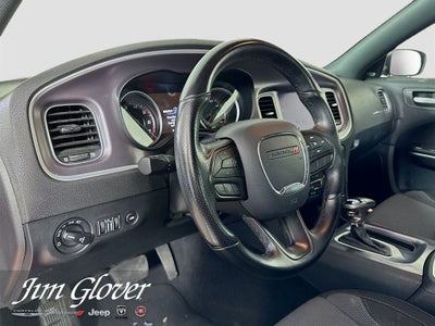 2020 Dodge Charger SXT AWD