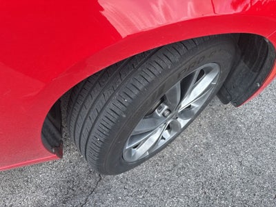 2020 Dodge Charger SXT AWD