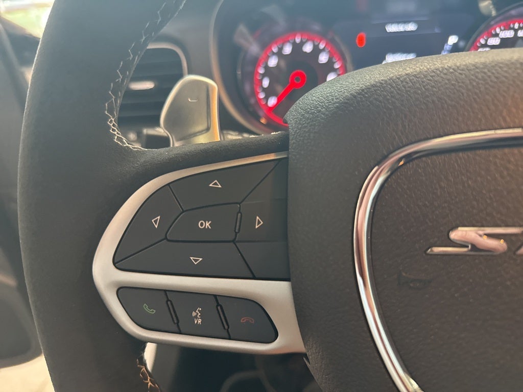 2022 Dodge Charger SRT Jailbreak