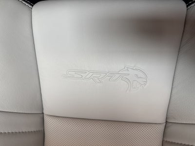 2022 Dodge Charger SRT Jailbreak