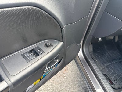 2013 Dodge Challenger SXT Plus