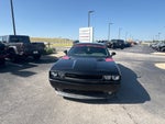 2014 Dodge Challenger R/T Plus