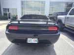 2014 Dodge Challenger R/T