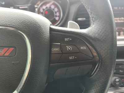 2015 Dodge Challenger R/T Plus Shaker