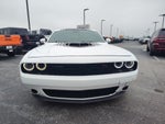 2015 Dodge Challenger R/T Plus Shaker