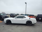 2015 Dodge Challenger R/T Plus Shaker