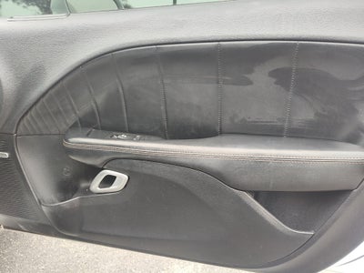 2015 Dodge Challenger R/T Plus Shaker