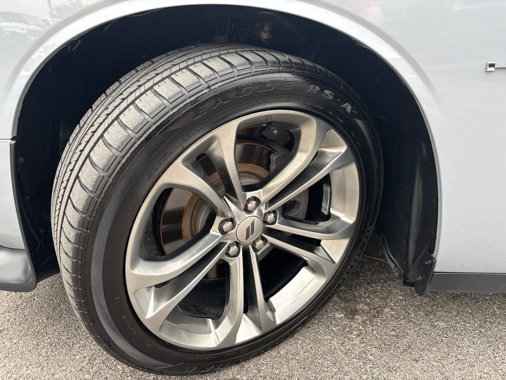 2021 Dodge Challenger R/T