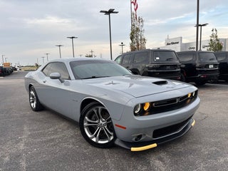 2021 Dodge Challenger R/T