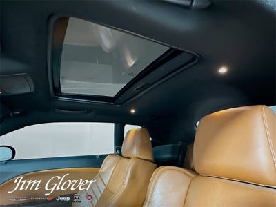 2016 Dodge Challenger SRT Hellcat