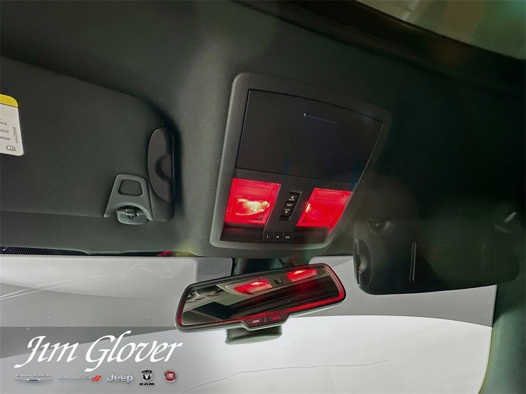 2016 Dodge Challenger SRT Hellcat