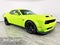 2023 Dodge Challenger SRT Hellcat Widebody