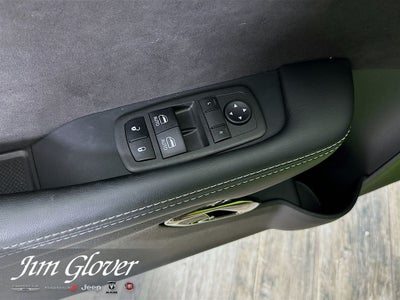 2023 Dodge Challenger SRT Hellcat Redeye Widebody Jailbreak